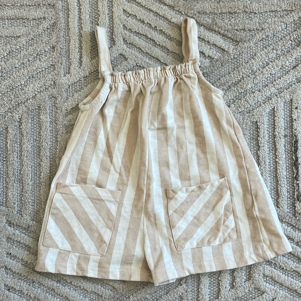 Zara romper